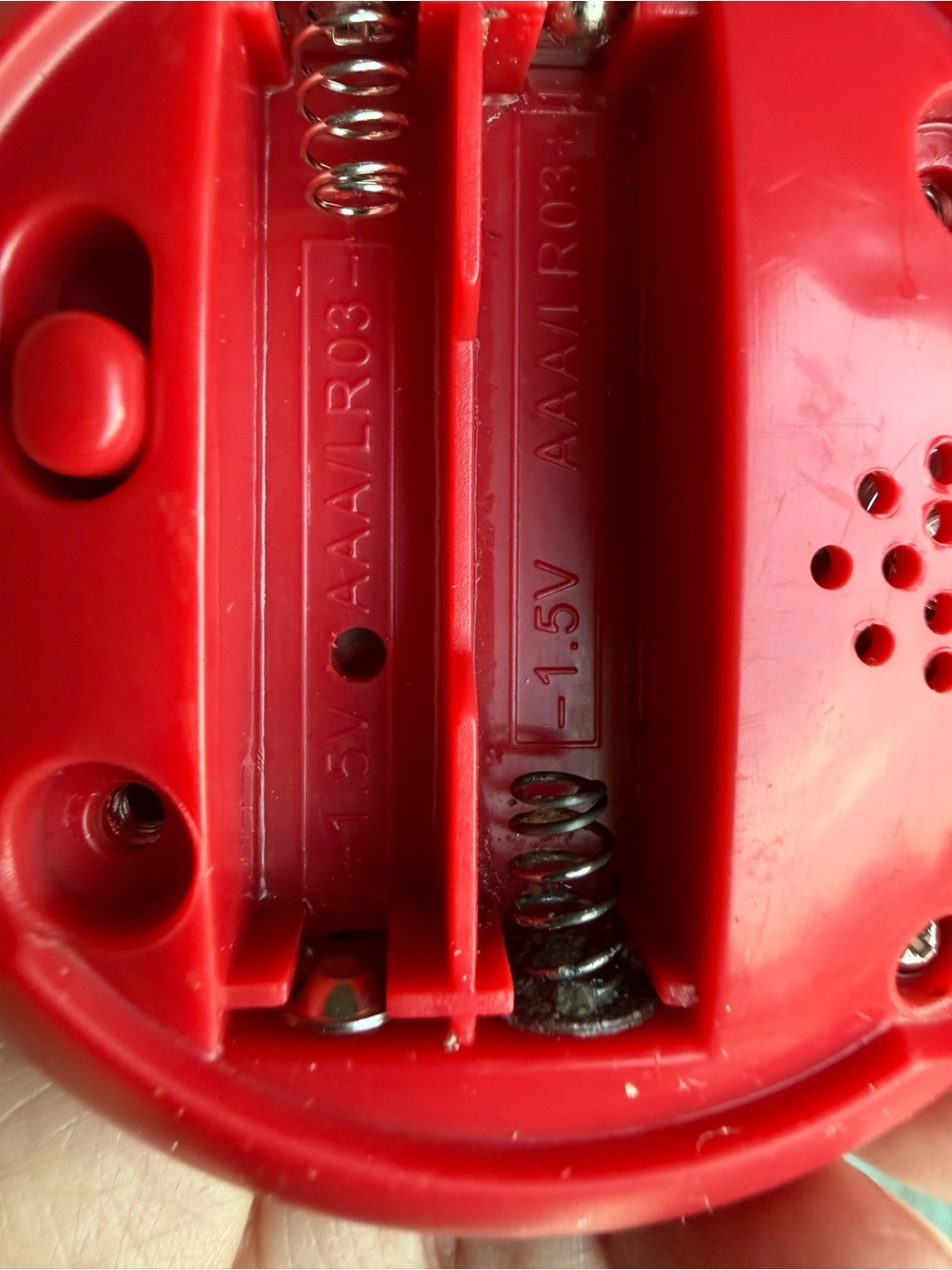 Scattergories Game Box - Bright Red - Picture 10 of 13